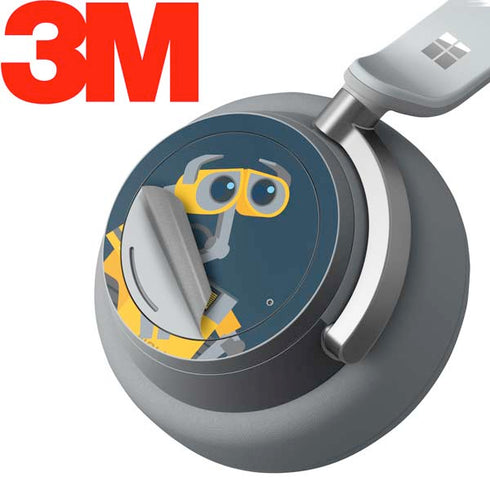 Disney Wall-E Character Art Surface Headphones Skin